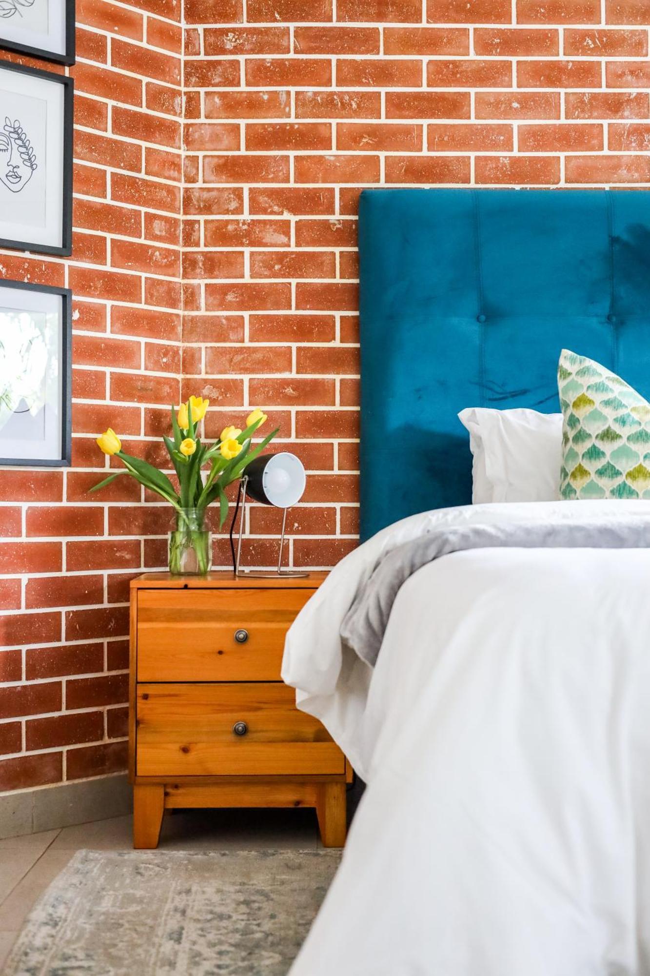 The Blue Door B&B شرق لندن المظهر الخارجي الصورة