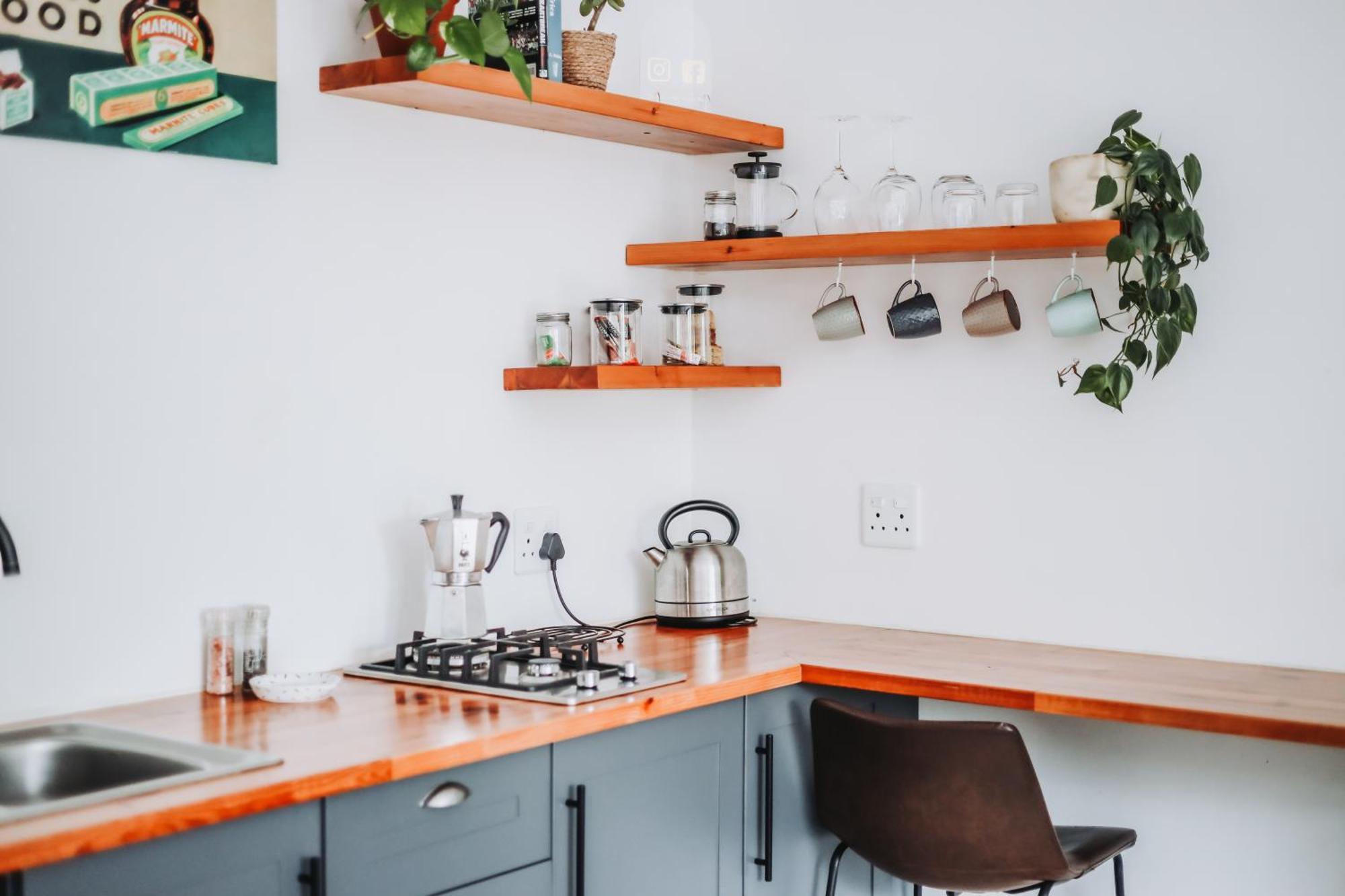 The Blue Door B&B شرق لندن المظهر الخارجي الصورة