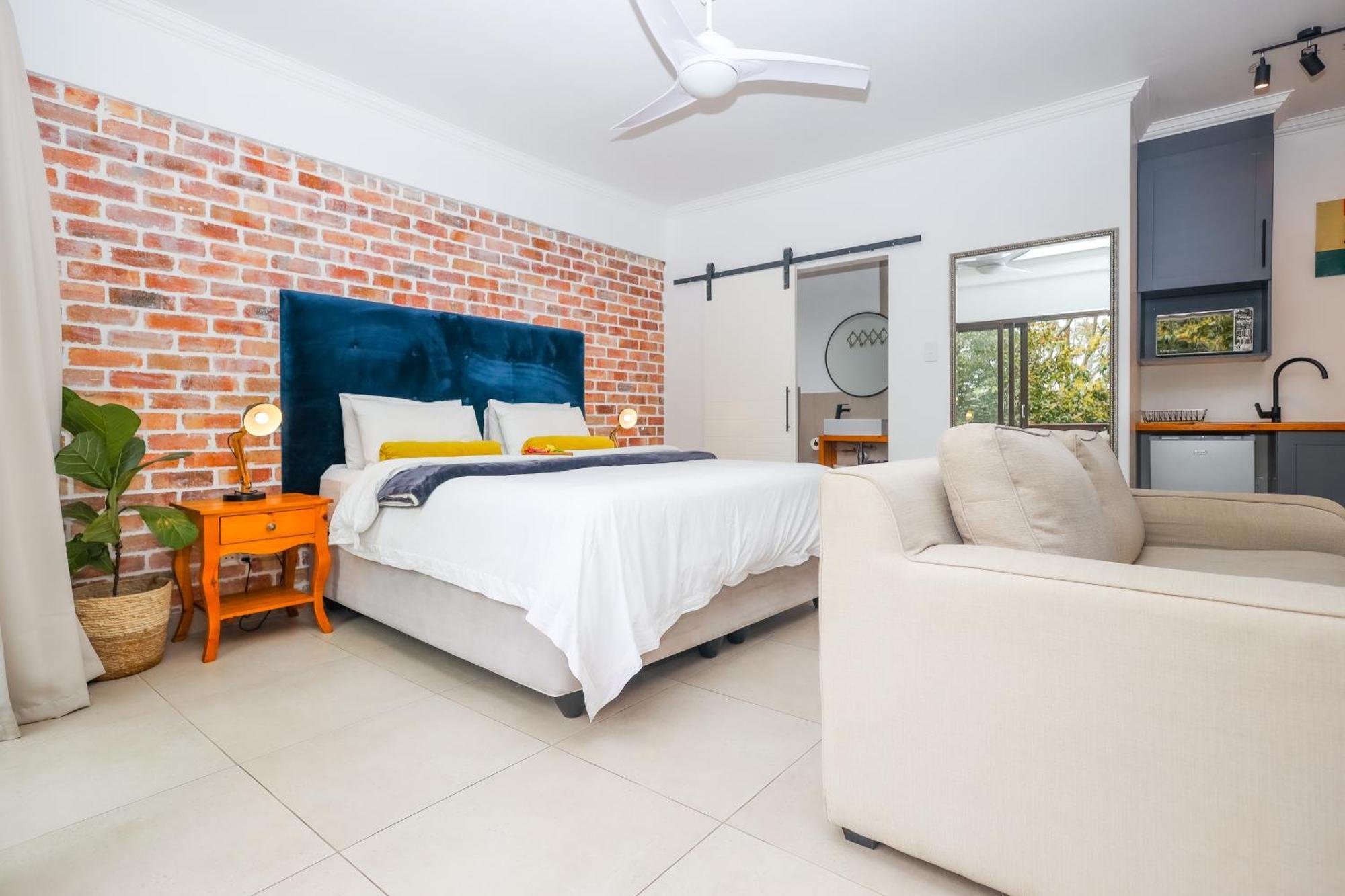 The Blue Door B&B شرق لندن المظهر الخارجي الصورة